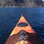 Adventure Camp Campingplasser