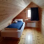 Adventure Camp Κάμπινγκ Mehamn