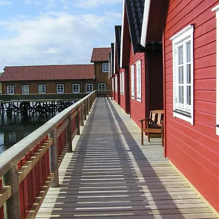 Adventure Camp * Mehamn