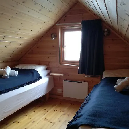 Adventure Camp * Mehamn