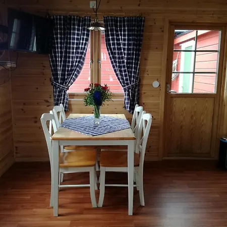 Adventure Camp Campsite