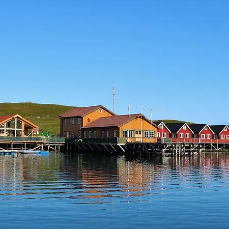 Adventure Camp Campingplads