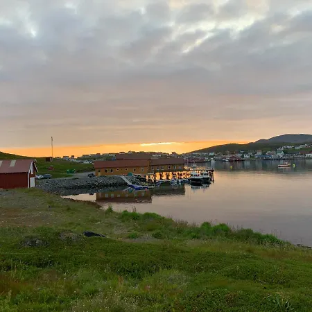 Adventure Camp Mehamn