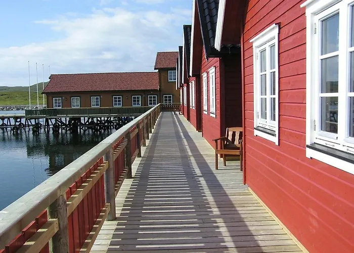 Adventure Camp * Mehamn