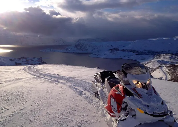 Adventure Camp Parque de Campismo *