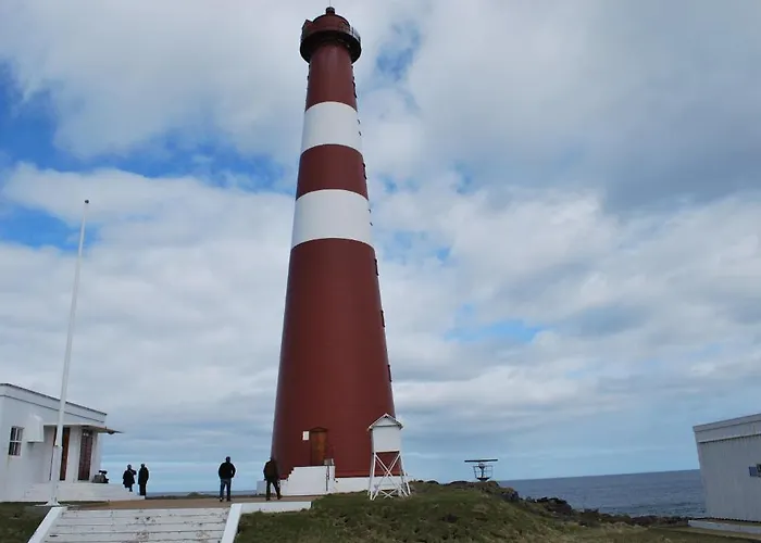 Adventure Camp Mehamn