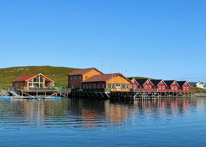 Adventure Camp Parque de Campismo