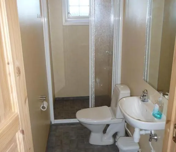 Parque de Campismo Adventure Camp *