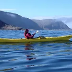 Adventure Camp Mehamn