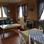 Kemp Adventure Camp Mehamn