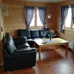 Adventure Camp Kemp Mehamn