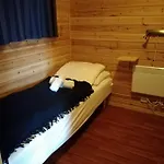 Kemp Adventure Camp Mehamn